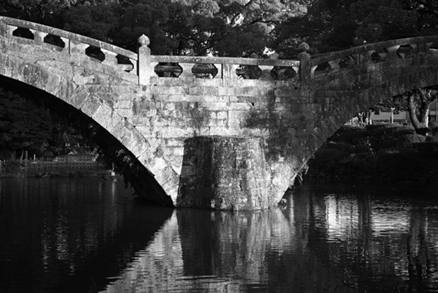 眼鏡橋（諫早市）